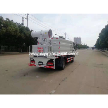 Foton 4x2 Water Browser Sprinkler Truck